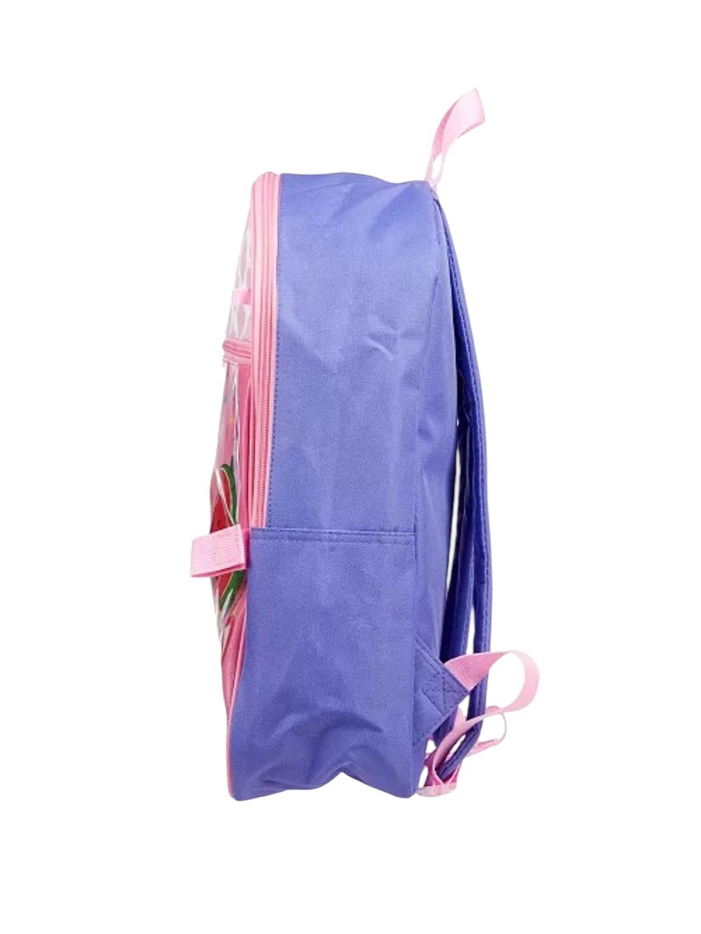 NWT Squishmallows Girls 5 Piece Squishmallows Backpack Set Lunch Box - Picture 6 of 10